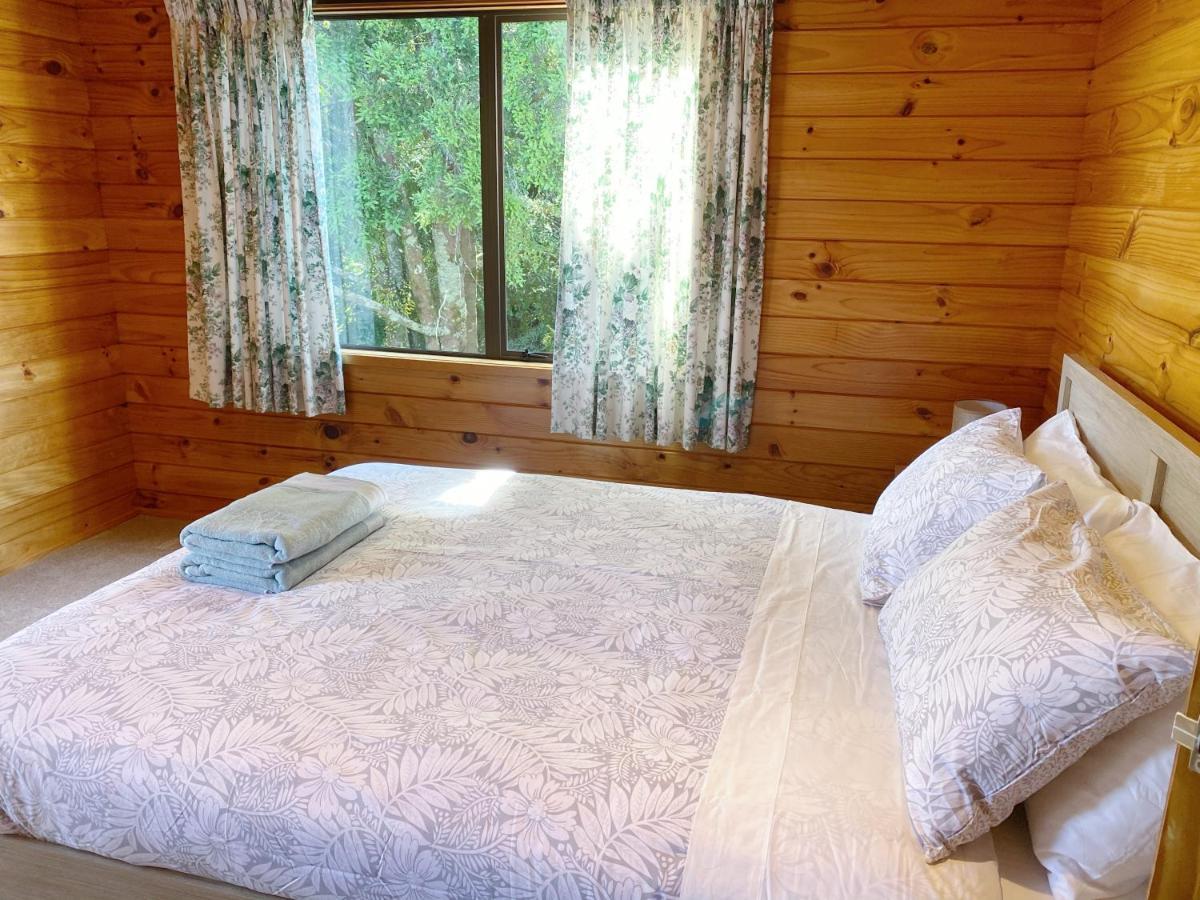 Lake View Family Lodge Up Tp 14 People روتوروا المظهر الخارجي الصورة